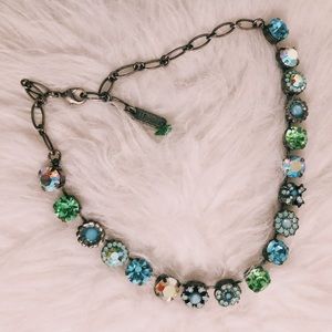 Mariana Necklace